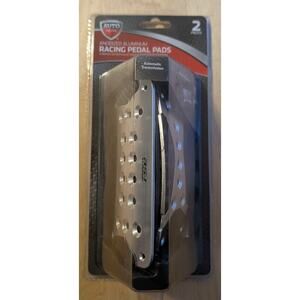 🏖️NIP Aluminum Racing Pedal Pads